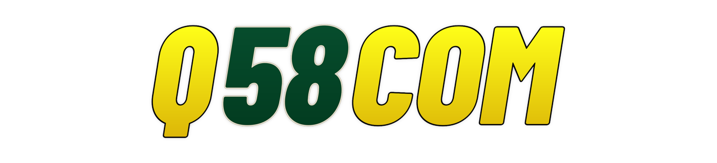 q58com Logo